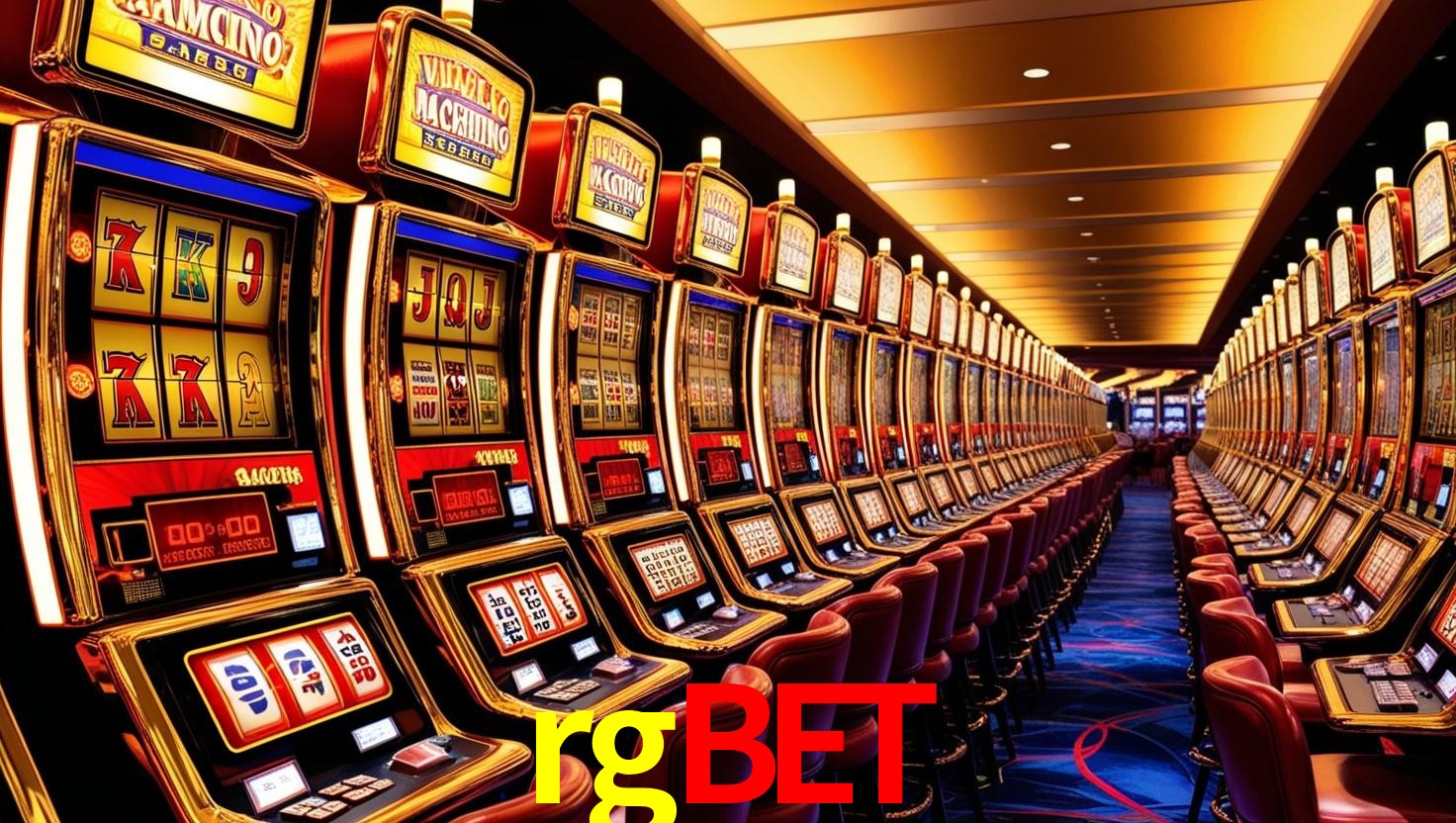 Login Seguro RGBET.COM