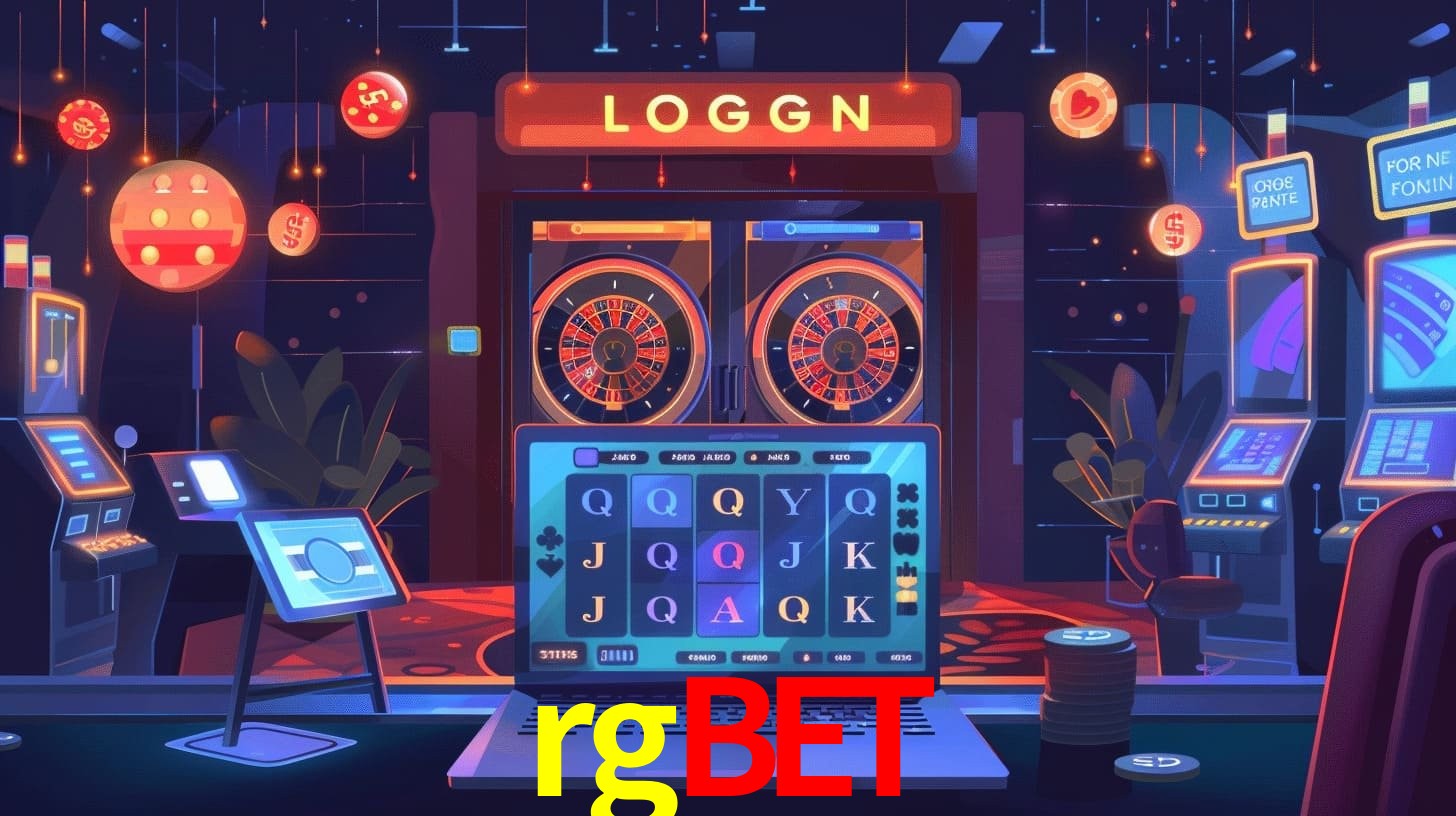 rgbet Instalar Logo 1