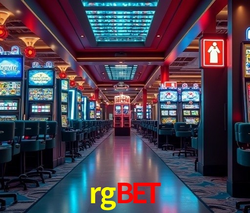 rgbet Logo 1