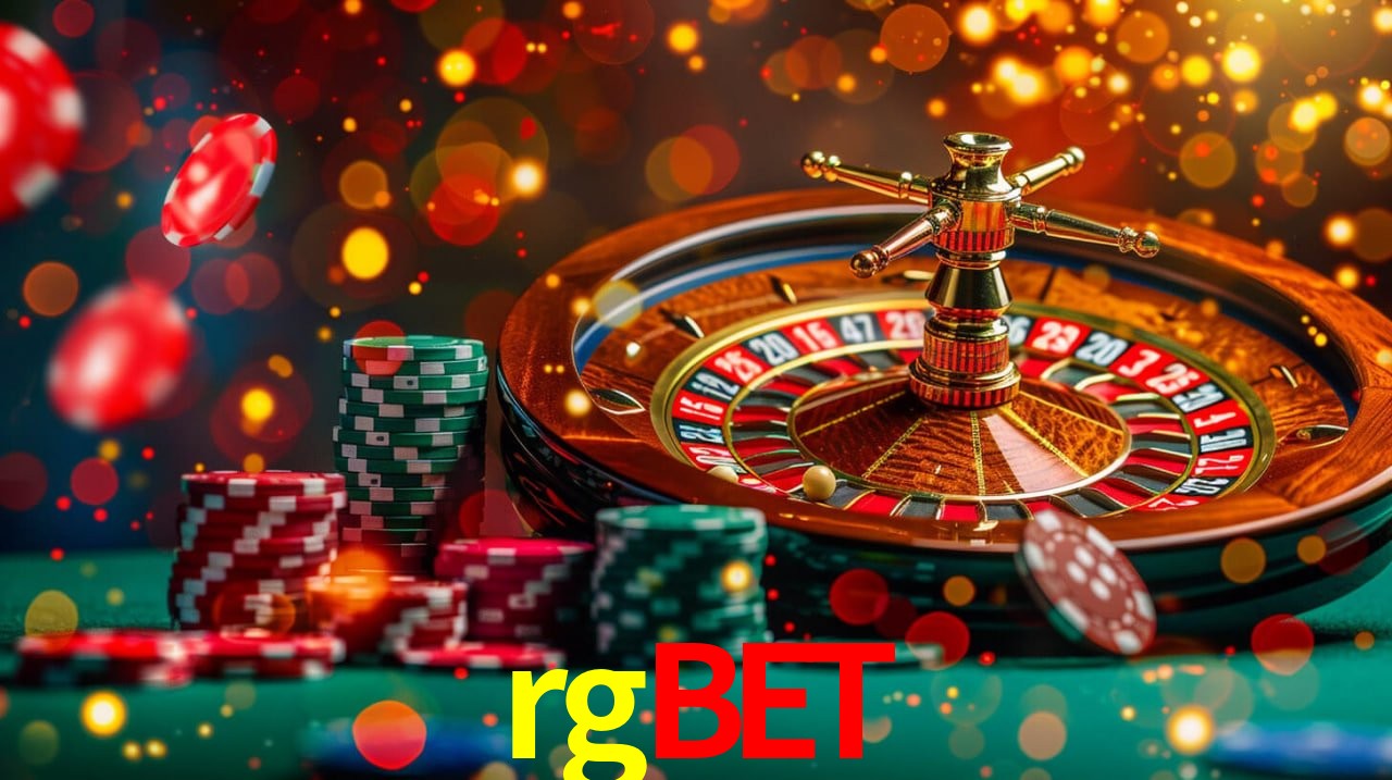 rgbet Logo 2