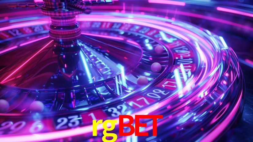 rgbet Logo 3