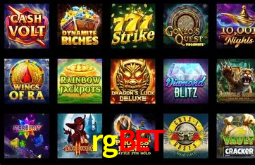 rgbet Pagamento Seguro SSL