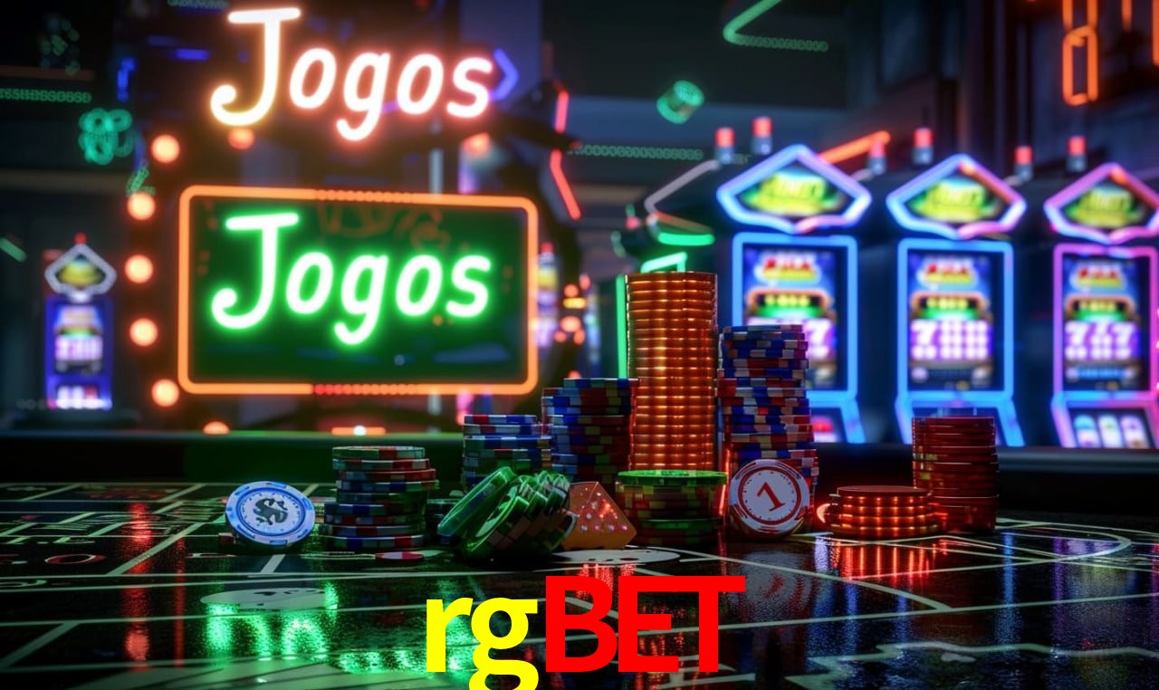 Servidor Brasil rgbet